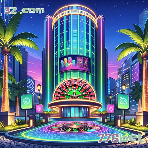 776bet Site Confiável