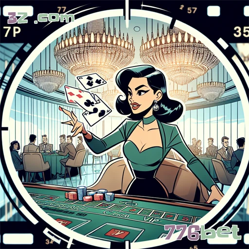 776bet Máquinas de Slots
