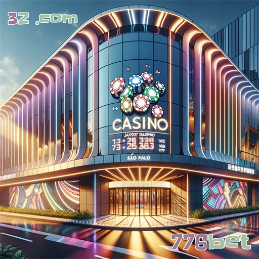 776bet Área VIP